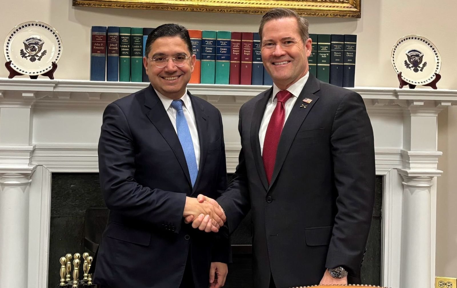 Marco Rubio