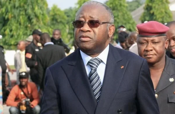 Laurent Gbagbo