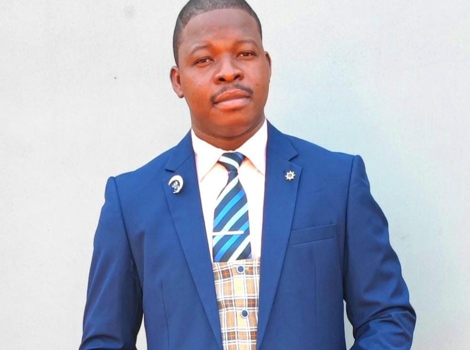 Togo : Monsieur Pascal Tampo KOLANI : Utiliser les réseaux sociaux pour promouvoir la paix et l’engagement citoyen Pascal Tampo KOLANI