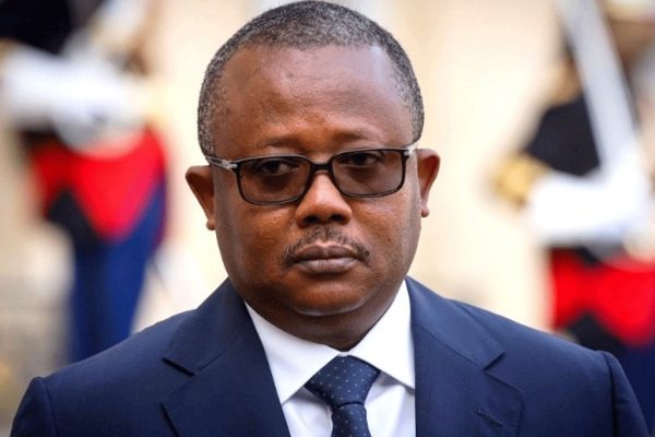 Sommet de la CEEAC : Ezéchiel Nibigira nommé Président de la Commission
