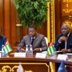 Gnassingbé