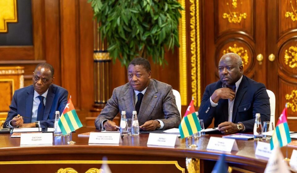 Gnassingbé
