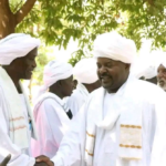 soudan