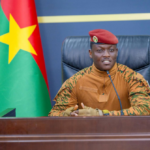 Burkina Faso