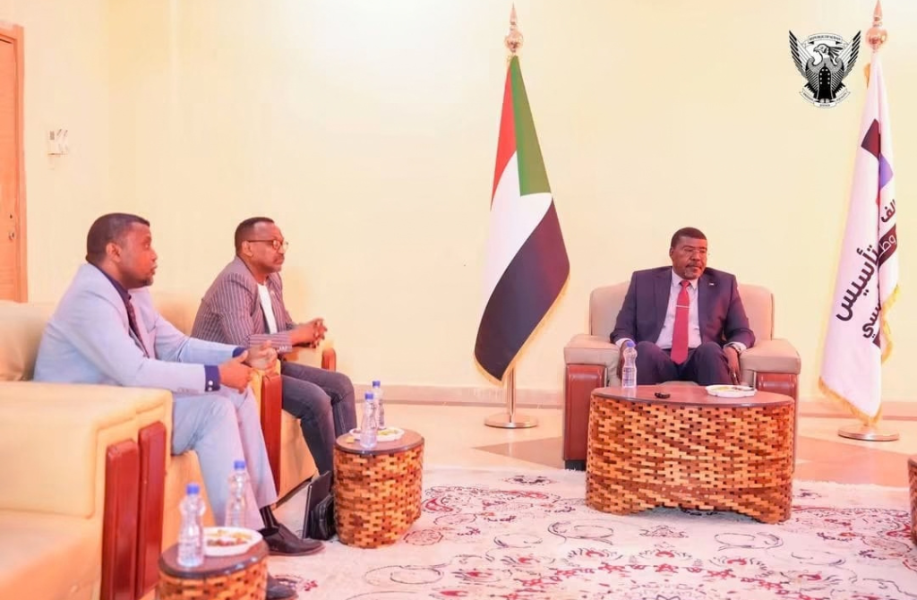 soudan