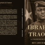 Ibrahim Traoré