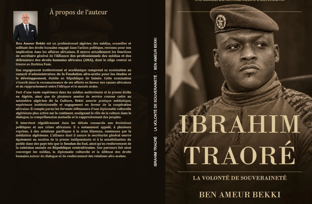 Ibrahim Traoré