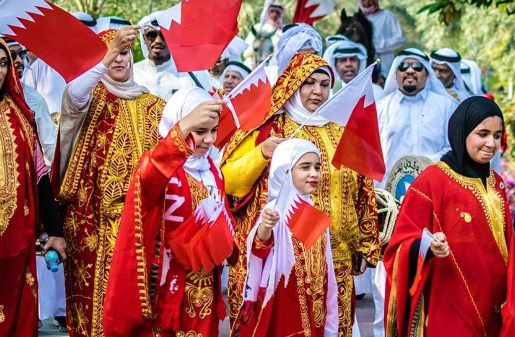 Bahrein